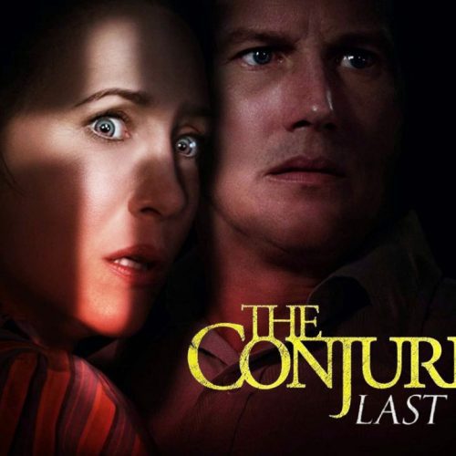 واکنشهای اولیه The Conjuring: Last Rites