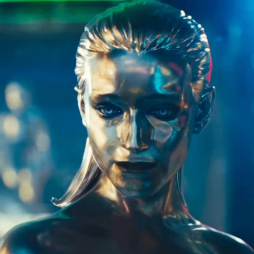 تریلر جدید The Fantastic Four