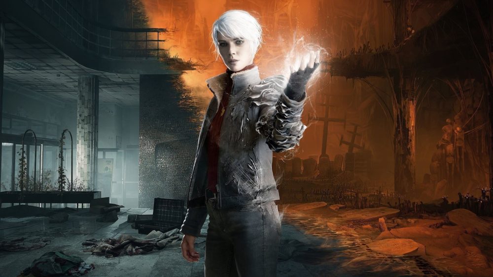 اقتباس سینمایی The Medium