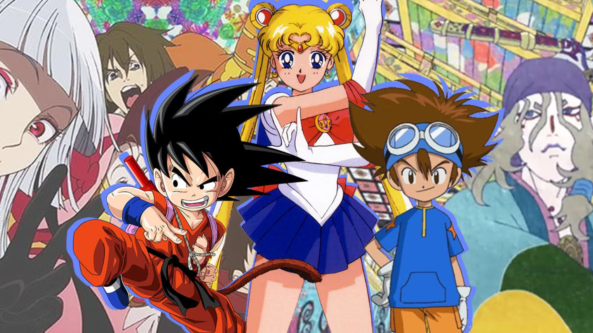 استودیو Toei Animation