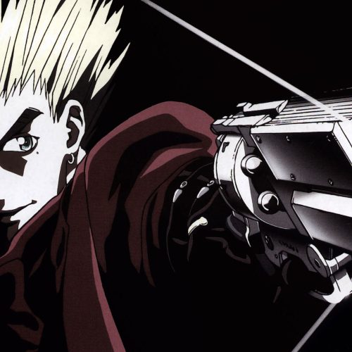 بهترین انیمه‌ های دهه ۹۰ با داستان‌های خارق‌العاده