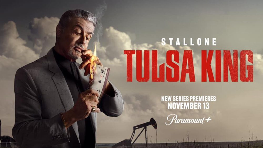 فصل سوم Tulsa King