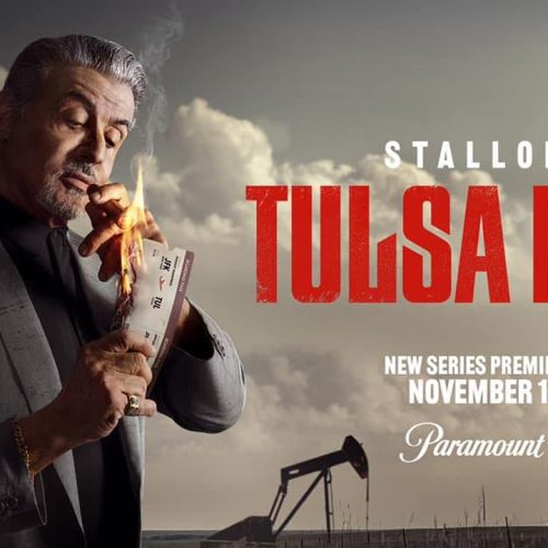 فصل سوم Tulsa King