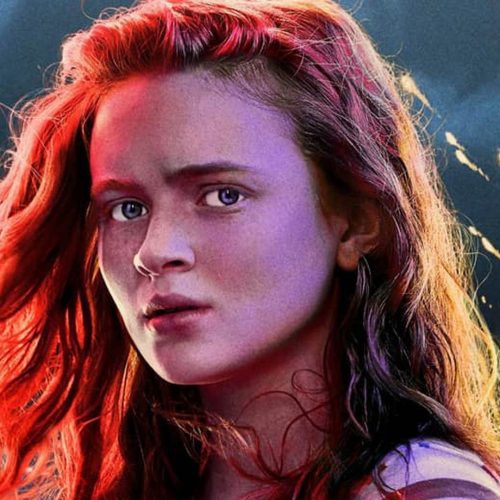 سیدی سینک Spider-Man: Brand New Day