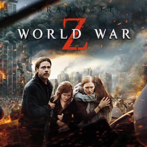 ساخت فیلم World War Z 2