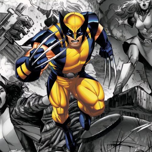 کارگردان ریبوت X-Men