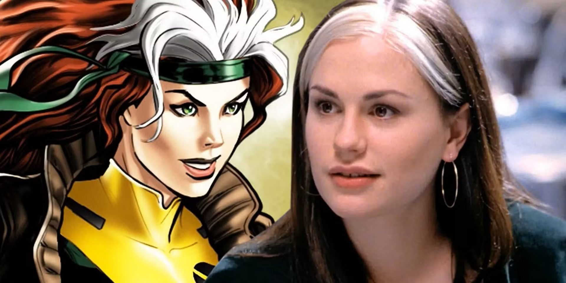 Rogue