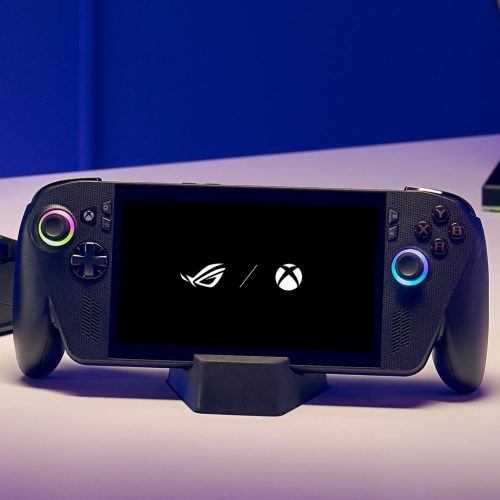تاریخ عرضه ROG Xbox