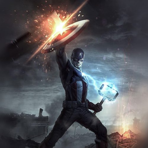 فیلم‌های انتقام‌جویان؛ ۱۰سکانس که مستقیما از کمیک‌های مارول اقتباس شده‌اند