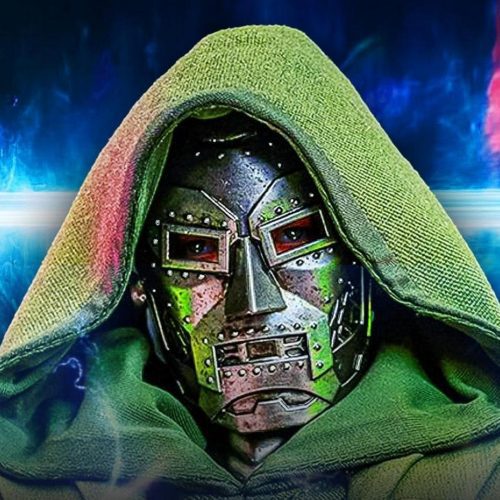 بازیگران Avengers: Doomsday