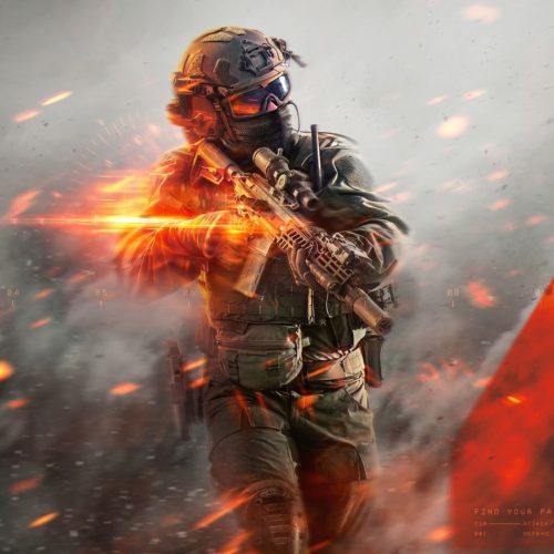 تمدید بتای Battlefield 6