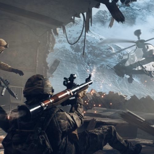 سازندگان Battlefield 6 نسخه‌های سری