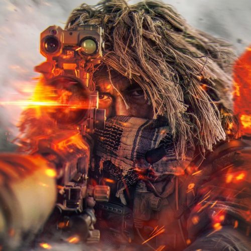 شکست کالاف دیوتی Battlefield 6