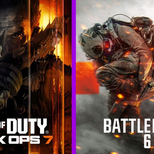 مدیران Call of Duty بازی Battlefield 6