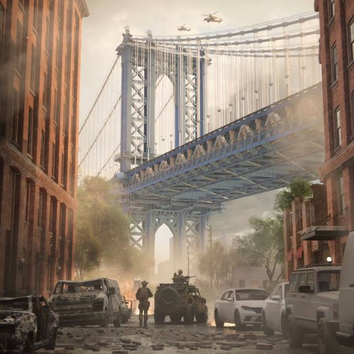 پیش خرید Battlefield 6