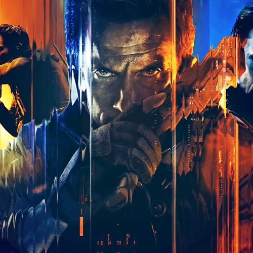 نقشه Black Ops 7