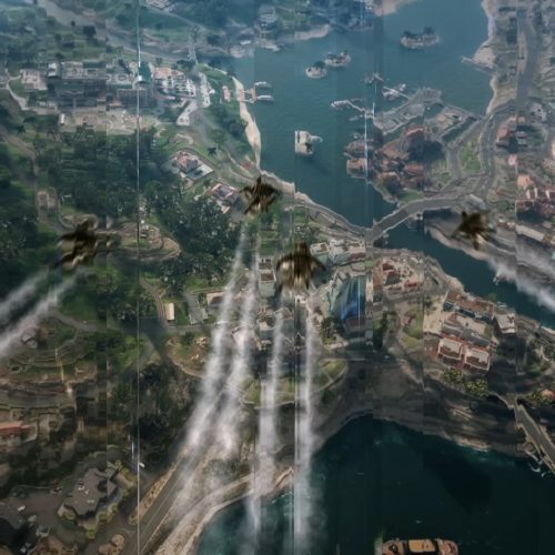 کمپین Black Ops 7 مولتی‌پلیر