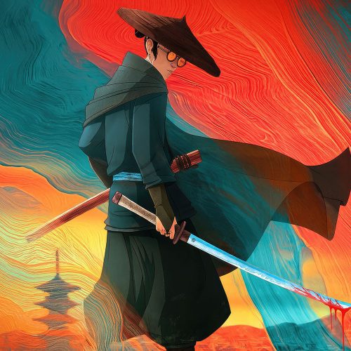 انیمیشن نتفلیکس