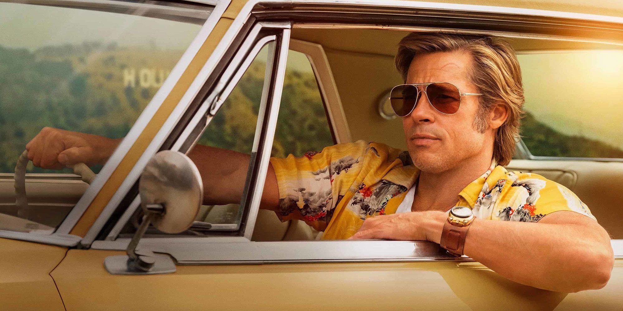 بهترین فیلم‌های برد پیت