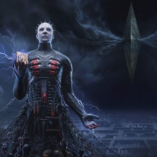 بازی‌های ترسناک سال 2025