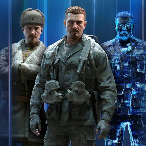 انتقادهای Black Ops 7