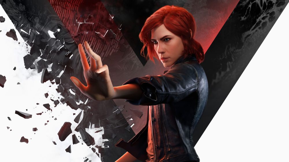 فروش بازی Control