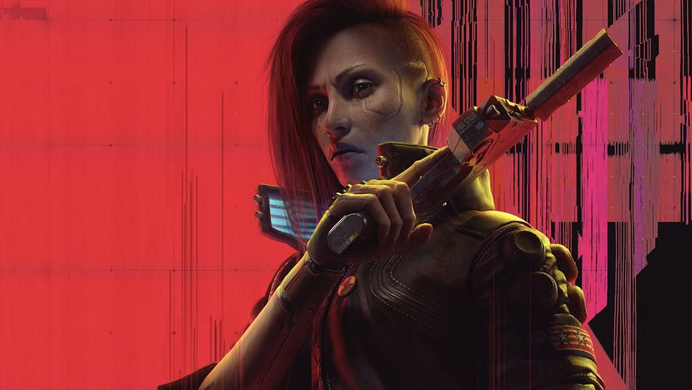فروش Cyberpunk 2077