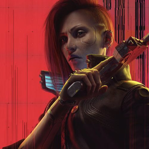 فروش Cyberpunk 2077