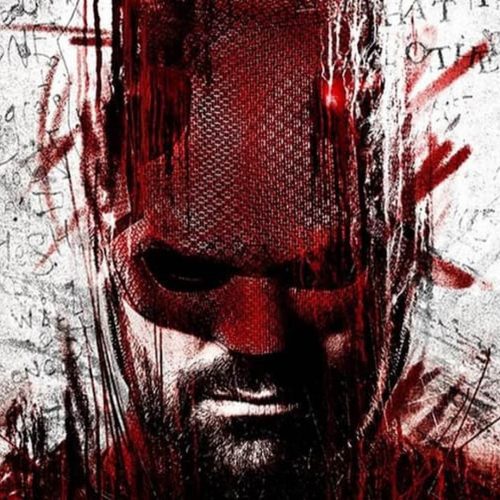 Daredevil: Born Again