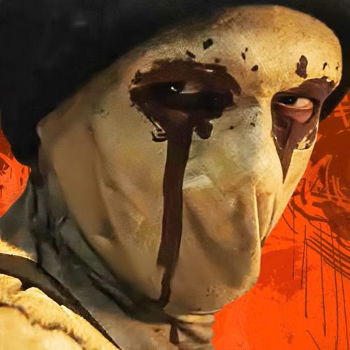 شرور فصل اول Daredevil: Born Again