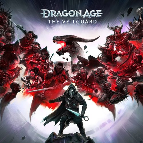 ریمستر Dragon Age