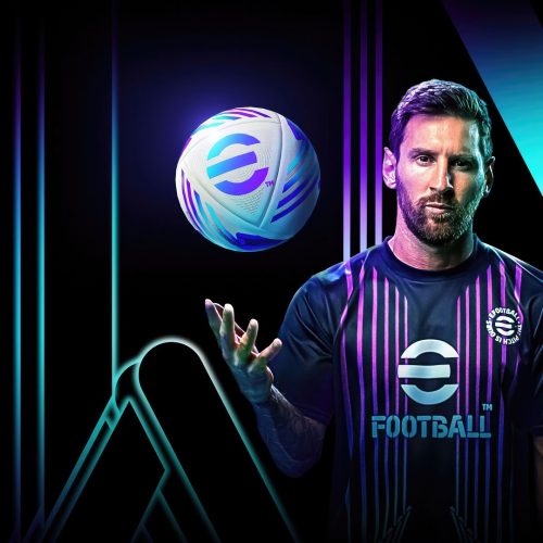 فصل بعدی eFootball