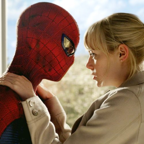 فیلم‌های The Amazing Spider-Man