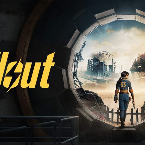 تصاویر فصل دوم سریال Fallout