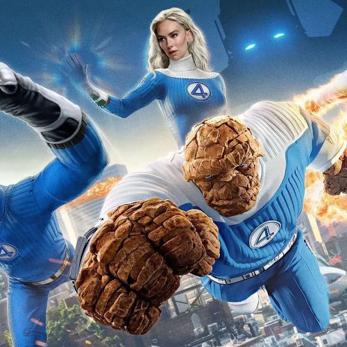 وقتی Thunderbolts همه معادله‌ها را به‌هم زد؛ نقش کلیدی فیلم Fantastic Four در آینده مارول