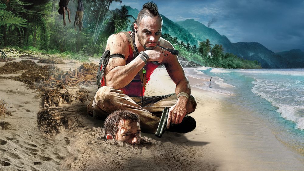 سریال Far Cry