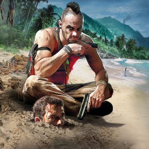 سریال Far Cry