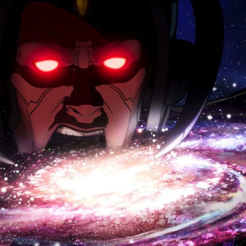 گالاکتوس تانوس