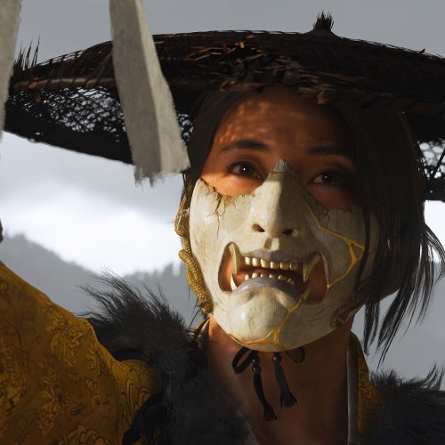 لیست اونریو در بازی Ghost of Yotei می‌تواند یک ایده نبوغ‌آمیز باشد