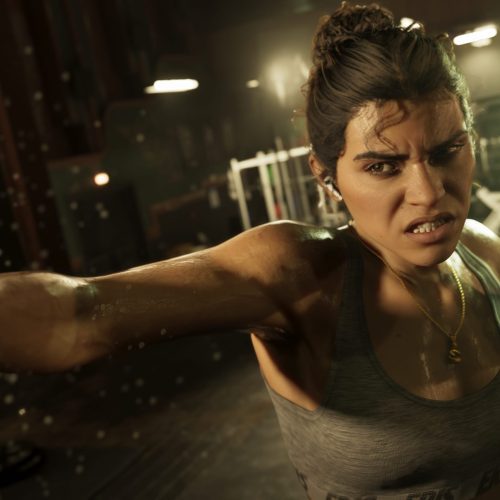 سیستم مبارزات GTA 6