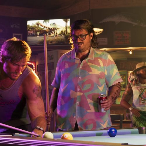 درآمد بازی GTA 6