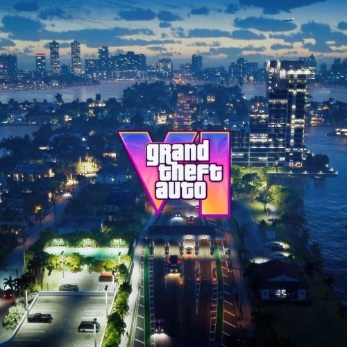 سرویس محور GTA 6