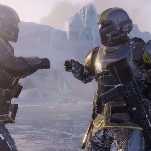 فروش کامپیوتر Helldivers 2