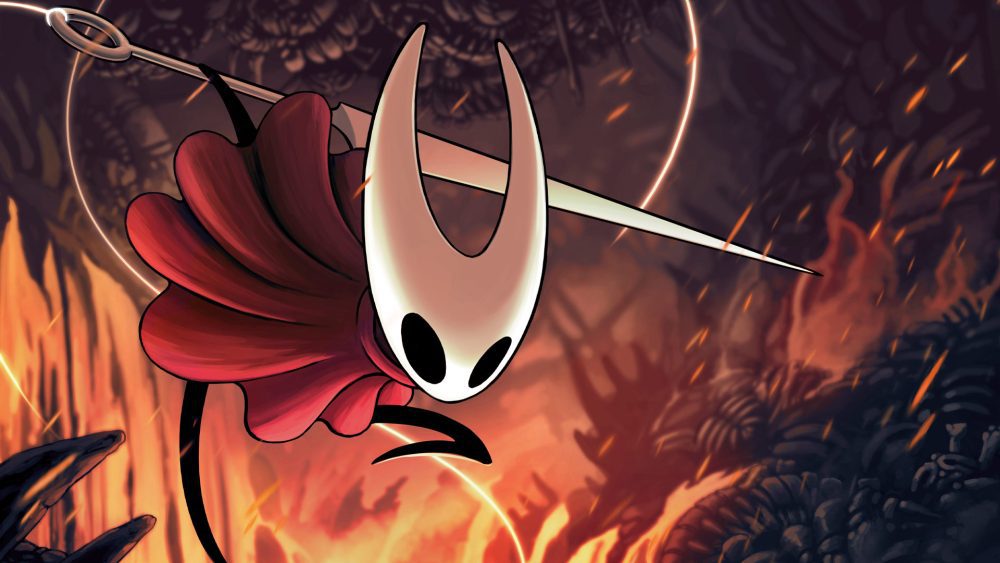 قیمت بازی Hollow Knight: Silksong
