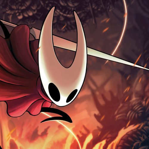 قیمت بازی Hollow Knight: Silksong
