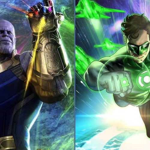 تانوس Avengers: Doomsday