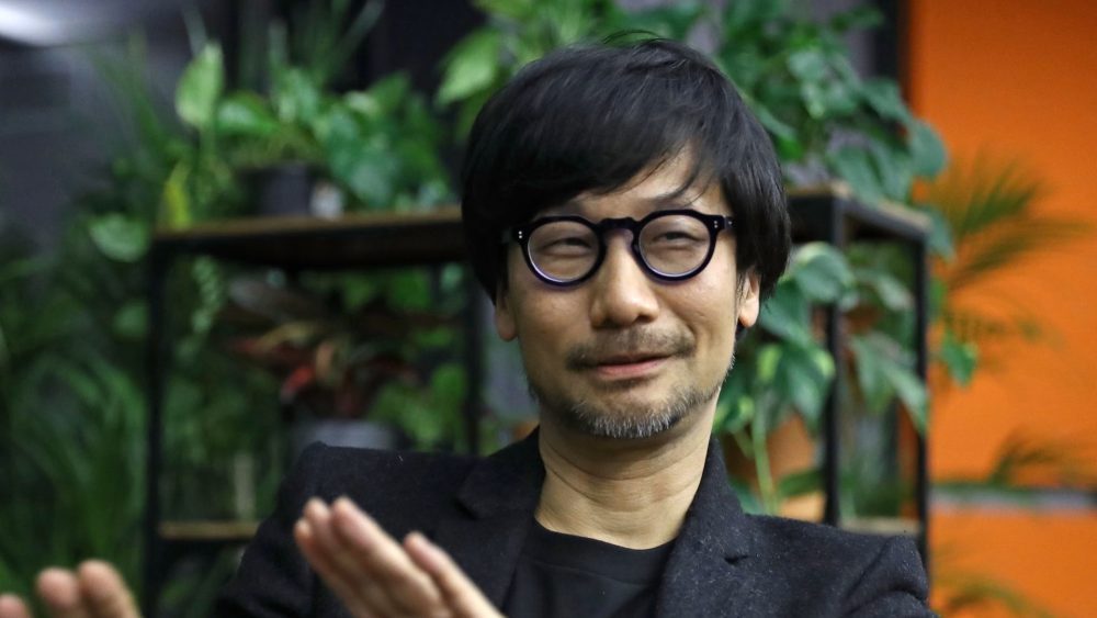 بازی مستقل کوجیما