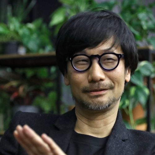 بازی مستقل کوجیما