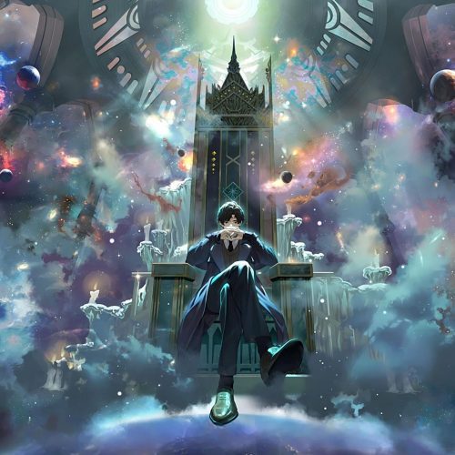 انیمه های کمتر شناخته شده سال 2025