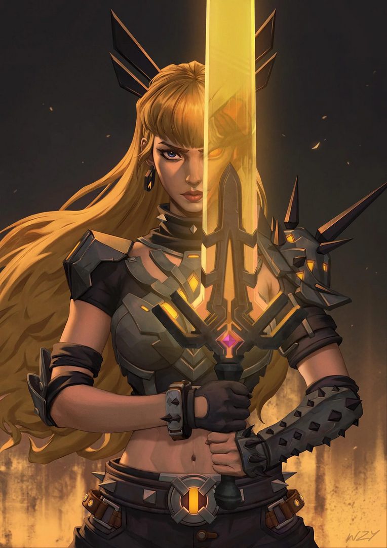 Magik